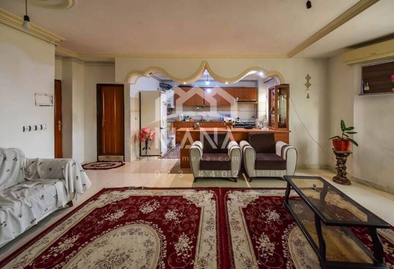 خرید آپارتمان در غازیان بندر انزلی