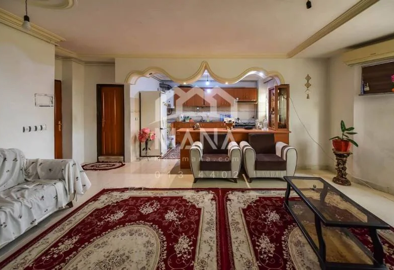 خرید آپارتمان در غازیان بندر انزلی