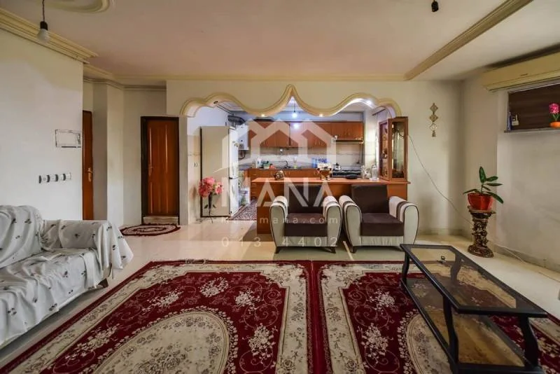 خرید آپارتمان در غازیان بندر انزلی