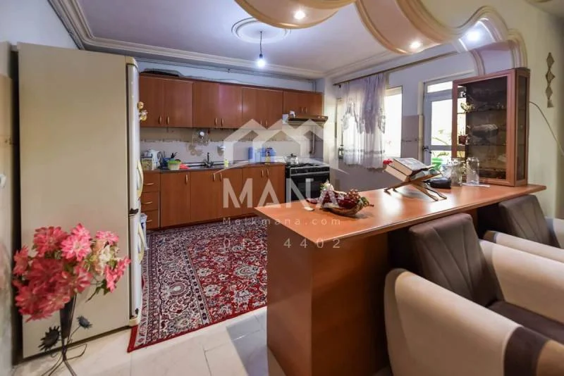 خرید آپارتمان در غازیان بندر انزلی