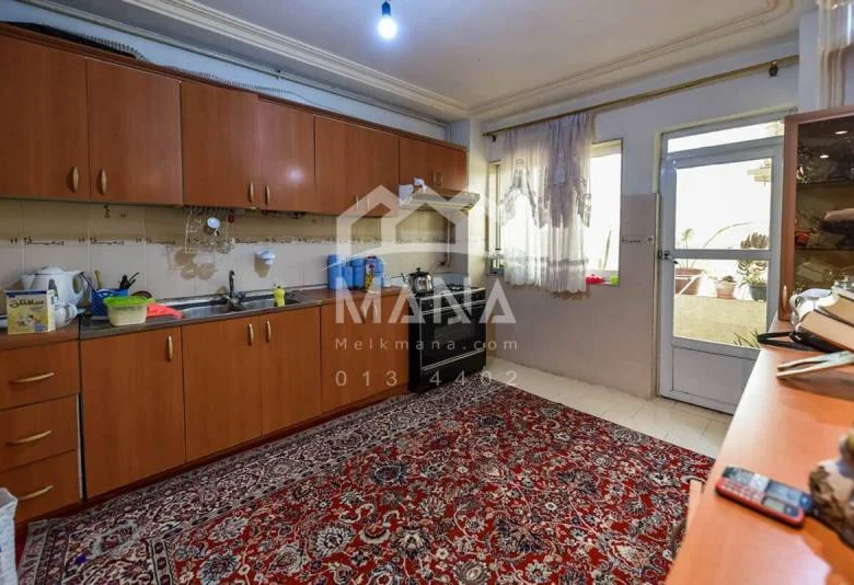 خرید آپارتمان در غازیان بندر انزلی
