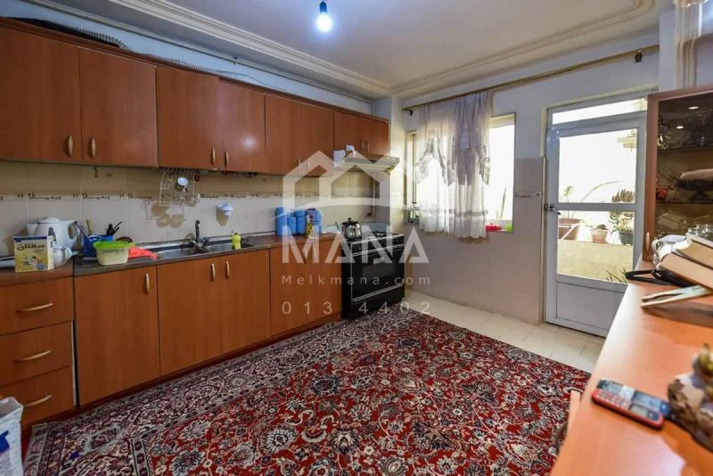 خرید آپارتمان در غازیان بندر انزلی