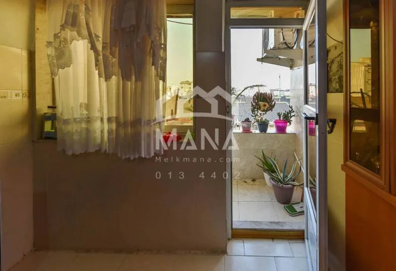 خرید آپارتمان در غازیان بندر انزلی