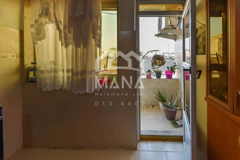 خرید آپارتمان در غازیان بندر انزلی