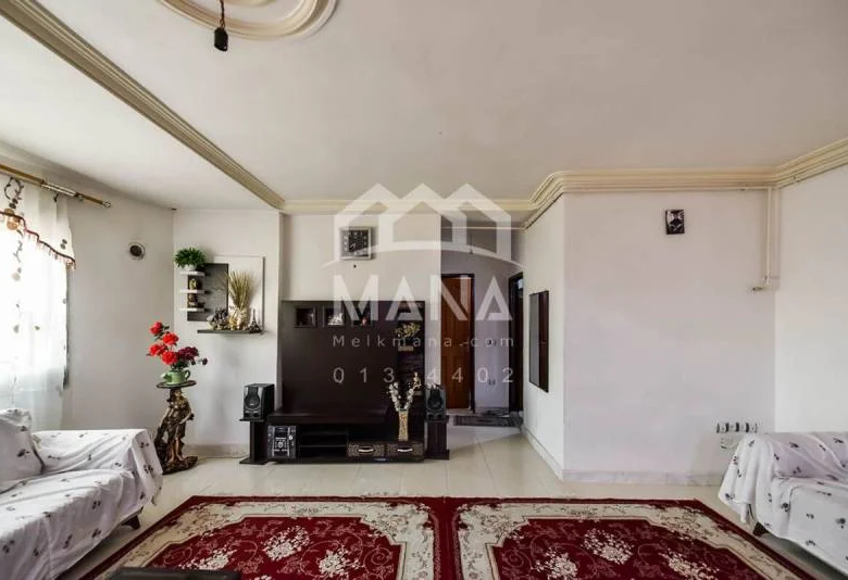 خرید آپارتمان در غازیان بندر انزلی
