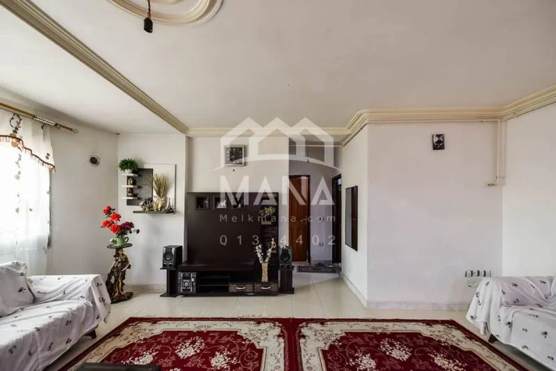 خرید آپارتمان در غازیان بندر انزلی