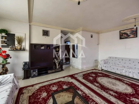 خرید آپارتمان در غازیان بندر انزلی