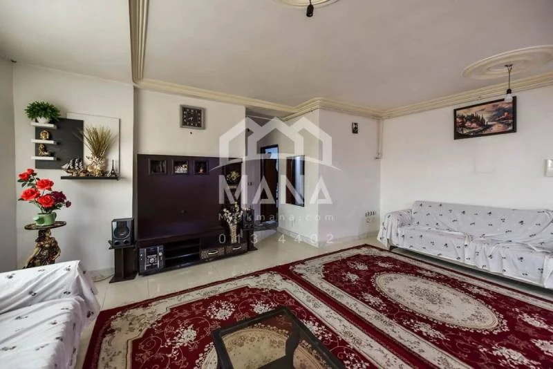 خرید آپارتمان در غازیان بندر انزلی