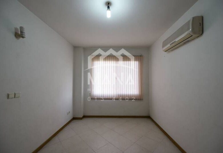 آپارتمان در شهرک دهکده ساحلی بندر انزلی