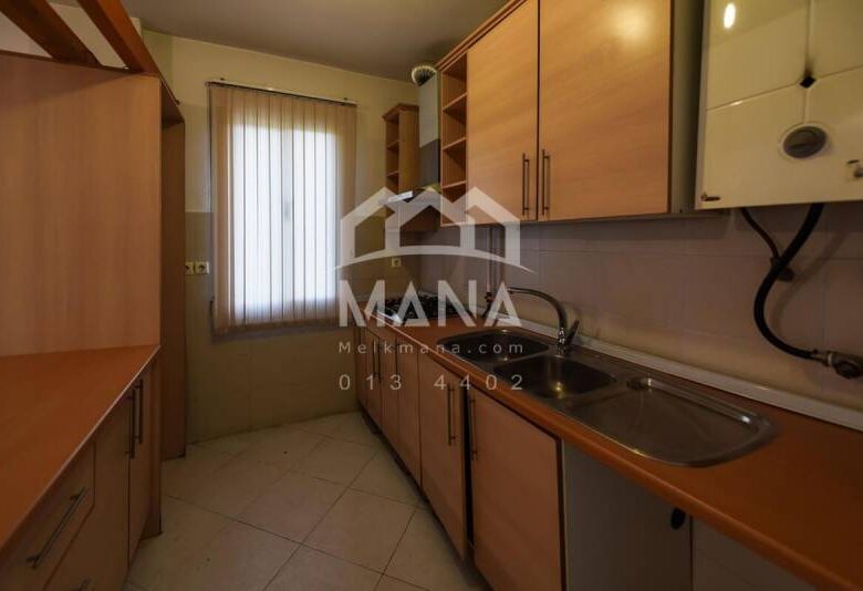 آپارتمان در شهرک دهکده ساحلی بندر انزلی