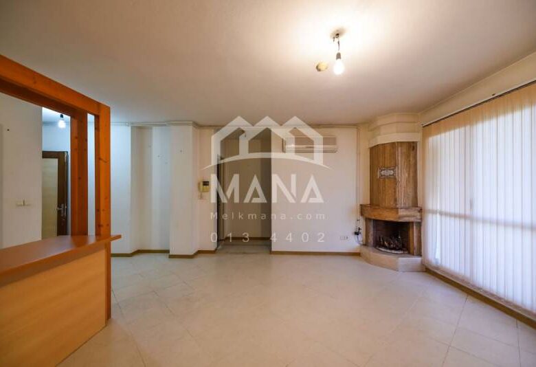 آپارتمان در شهرک دهکده ساحلی بندر انزلی