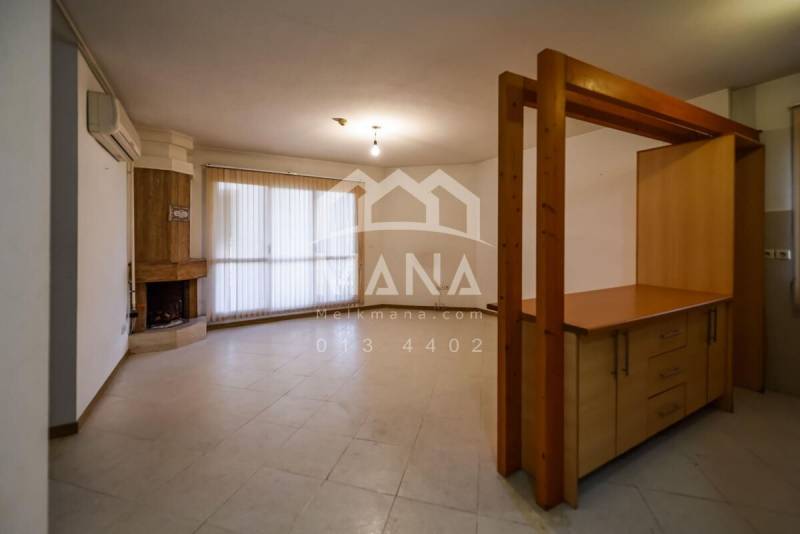 آپارتمان در شهرک دهکده ساحلی بندر انزلی