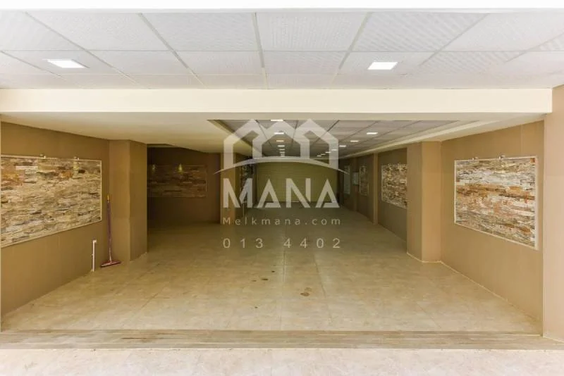 خرید آپارتمان ساحلی با دید دریا در اطبا بندر انزلی