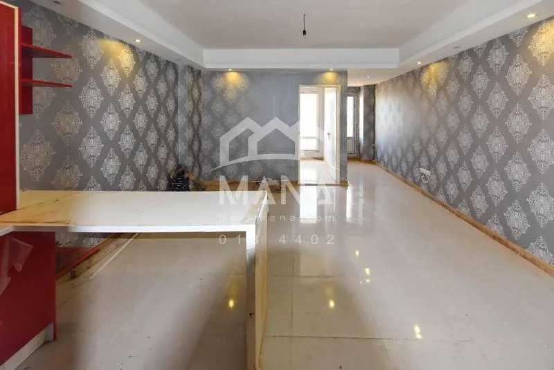 خرید آپارتمان ساحلی با دید دریا در اطبا بندر انزلی