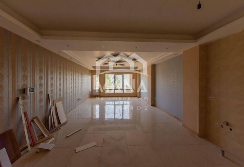 خرید آپارتمان دید دریا در غازیان انزلی