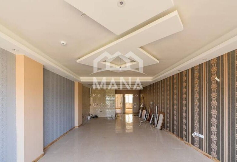 خرید آپارتمان دید دریا در غازیان انزلی