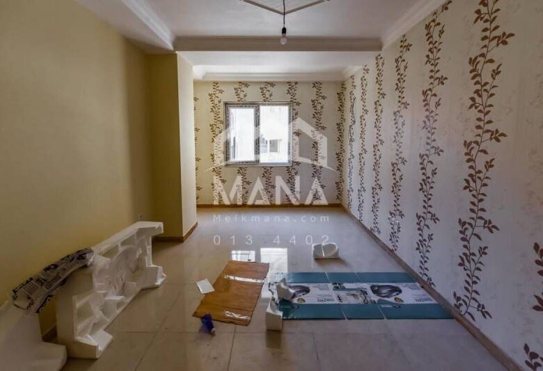 خرید آپارتمان دید دریا در غازیان انزلی