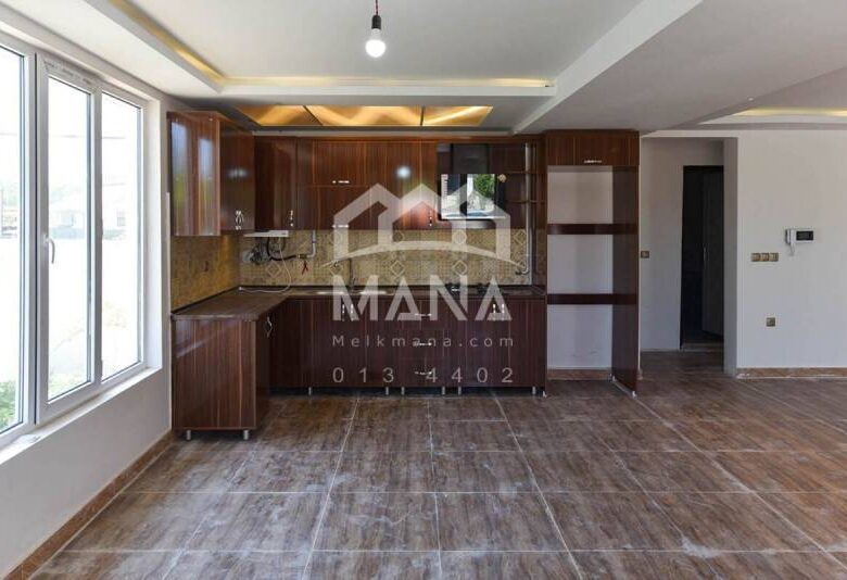 خرید ویلا ساحلی در امین آباد زیباکنار