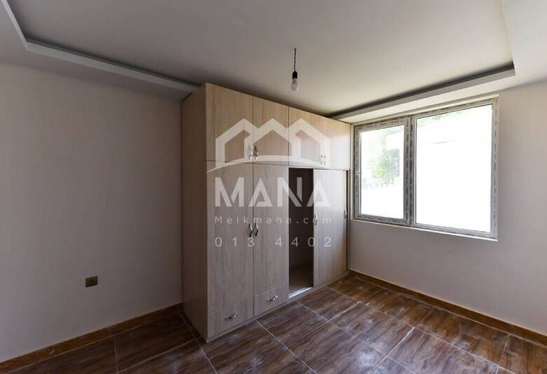 خرید ویلا ساحلی در امین آباد زیباکنار