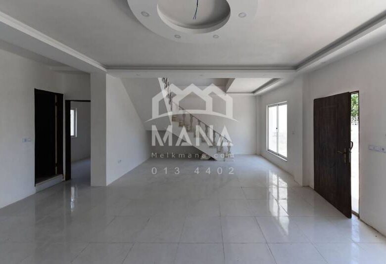 خرید ویلا دوبلکس در امین آباد زیبا کنار