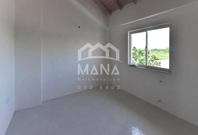 خرید ویلا دوبلکس در امین آباد زیبا کنار