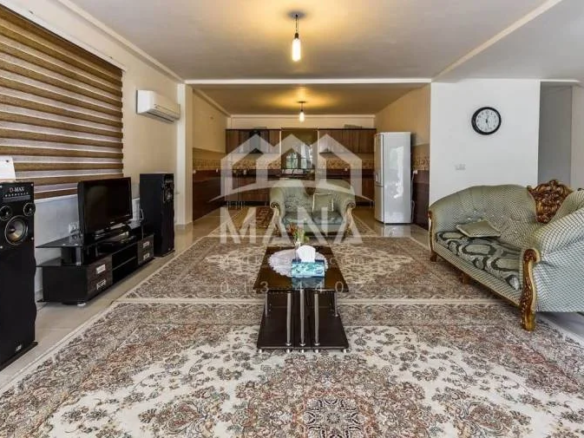 خرید ویلای شهرکی در زیباکنار بندر انزلی
