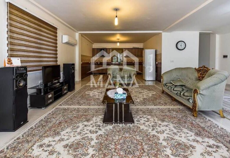 خرید ویلای شهرکی در زیباکنار بندر انزلی