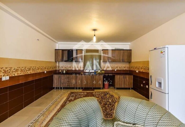 خرید ویلای شهرکی در زیباکنار بندر انزلی