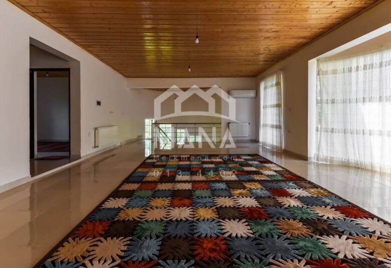 خرید ویلای شهرکی در زیباکنار بندر انزلی