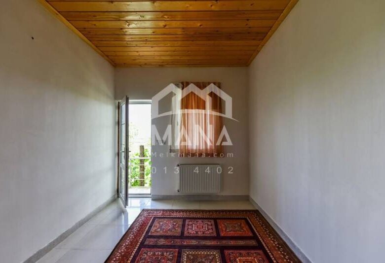 خرید ویلای شهرکی در زیباکنار بندر انزلی