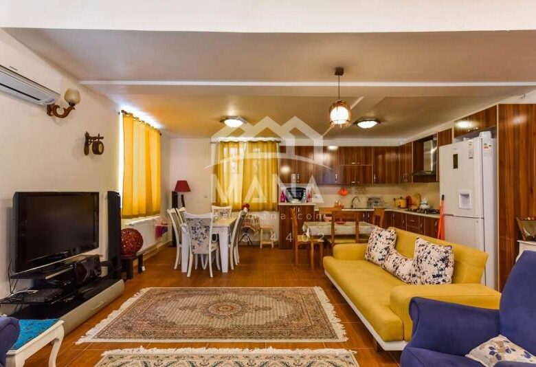 خرید ویلایی شهرکی در زیباکنار بندرانزلی