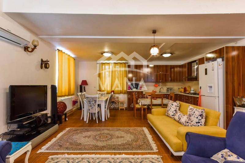 خرید ویلایی شهرکی در زیباکنار بندرانزلی