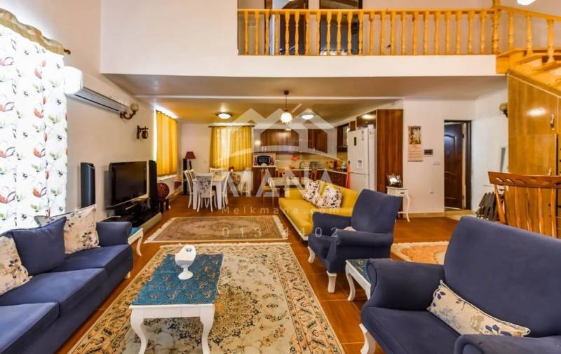 خرید ویلایی شهرکی در زیباکنار بندرانزلی