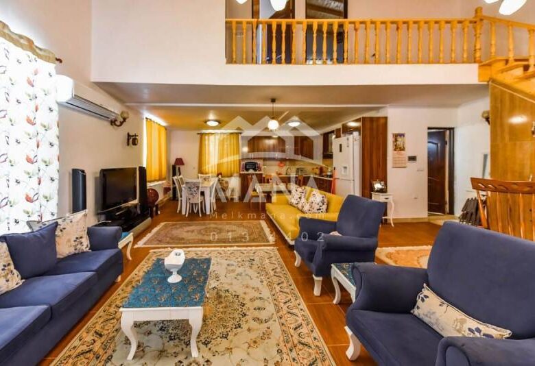 خرید ویلایی شهرکی در زیباکنار بندرانزلی