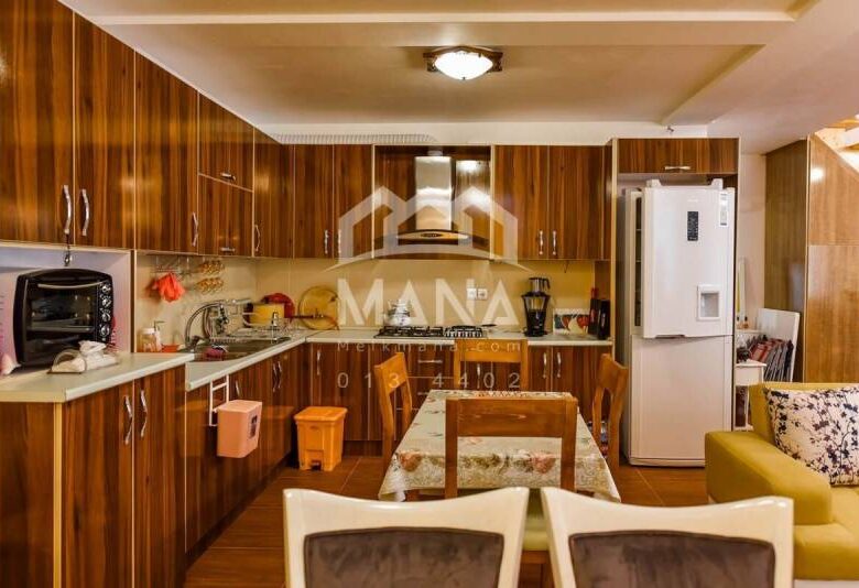 خرید ویلایی شهرکی در زیباکنار بندرانزلی