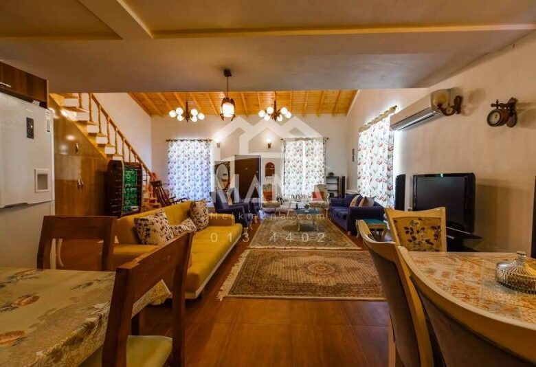 خرید ویلایی شهرکی در زیباکنار بندرانزلی