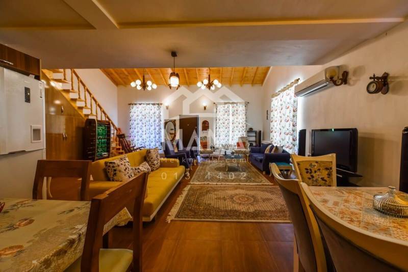 خرید ویلایی شهرکی در زیباکنار بندرانزلی