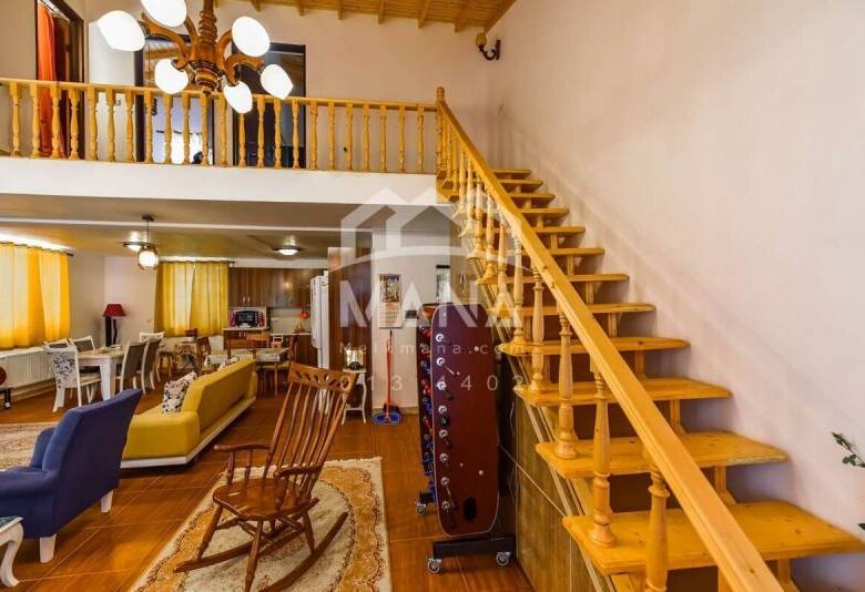 خرید ویلایی شهرکی در زیباکنار بندرانزلی