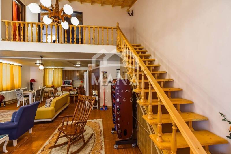 خرید ویلایی شهرکی در زیباکنار بندرانزلی