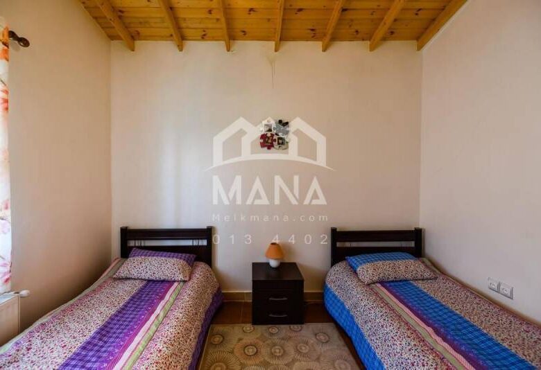 خرید ویلایی شهرکی در زیباکنار بندرانزلی