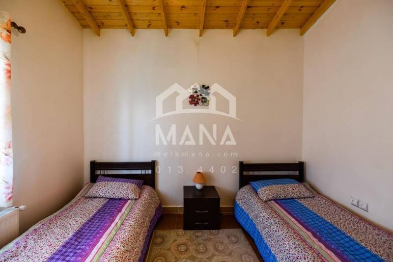 خرید ویلایی شهرکی در زیباکنار بندرانزلی