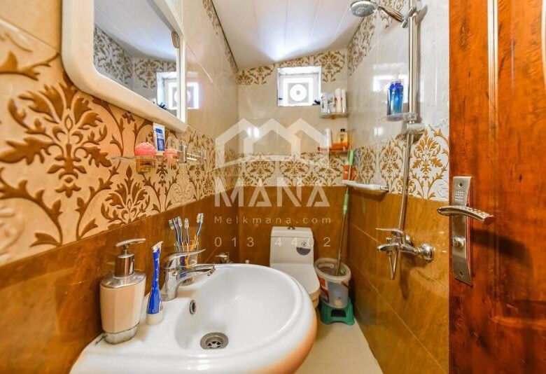 خرید ویلایی شهرکی در زیباکنار بندرانزلی