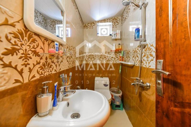 خرید ویلایی شهرکی در زیباکنار بندرانزلی