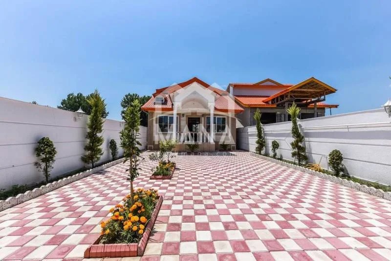 خرید ویلا دوبلکس شهرکی در زیبا کنار انزلی