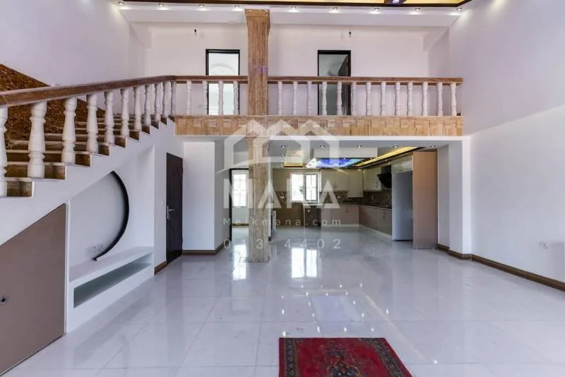 خرید ویلا دوبلکس شهرکی در زیبا کنار انزلی