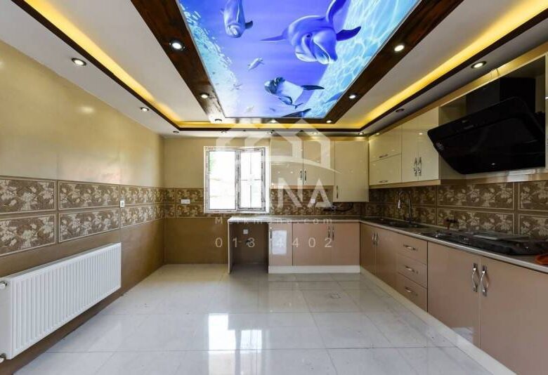 خرید ویلا دوبلکس شهرکی در زیبا کنار انزلی