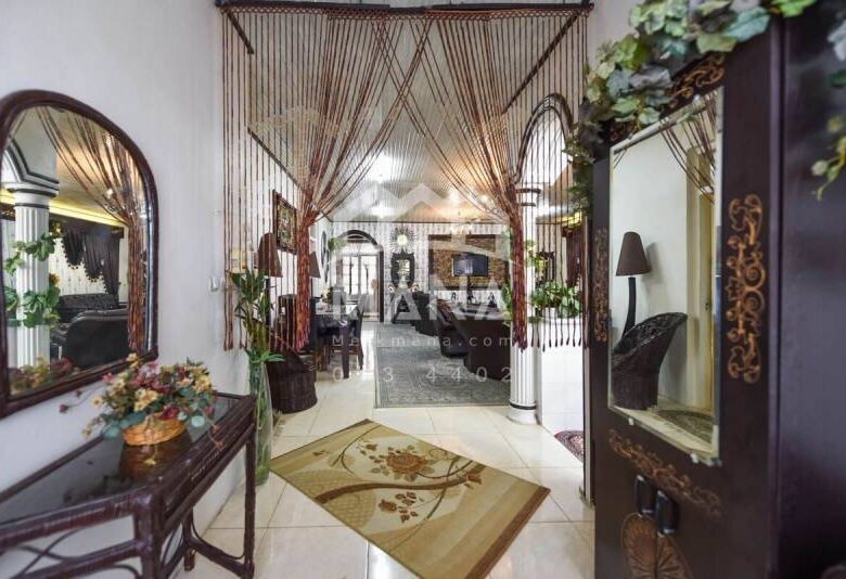 ویلایی در بندرانزلی (300 متر)