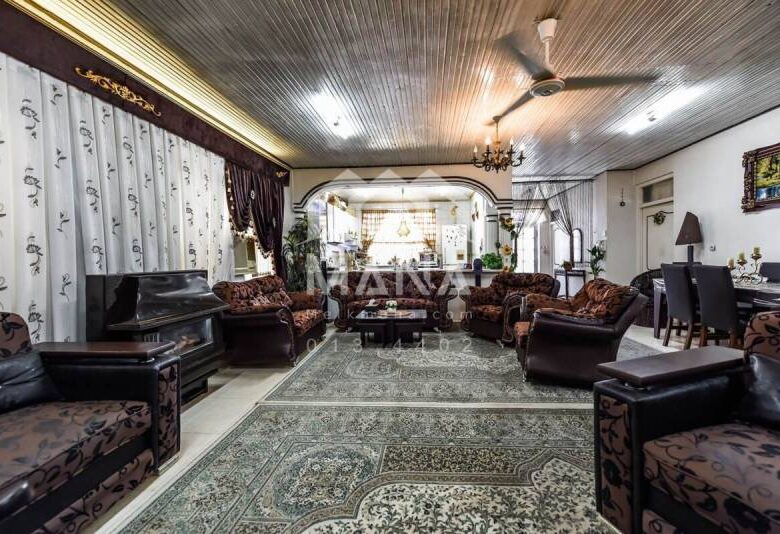 ویلایی در بندرانزلی (300 متر)