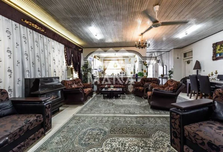 ویلایی در بندرانزلی (300 متر)