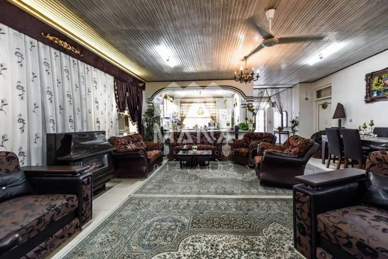 ویلایی در بندرانزلی (300 متر)